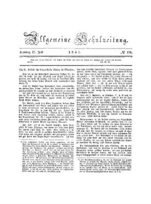 111: Heft 111