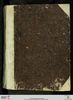 Tractatus thomistico-scholasticus de Deo uno et trino