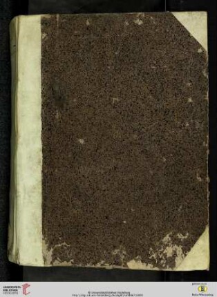 Tractatus thomistico-scholasticus de Deo uno et trino