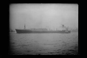 Rheinstahl (1958), Frigga.- Seereederei "Frigga" AG, Hamburg