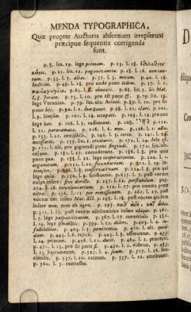 603a-603a, Menda Typographica.