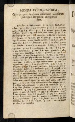 603a-603a, Menda Typographica.
