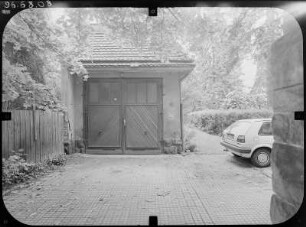 Dresden : Bernhardstr. 65