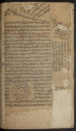 Illustration: f. 14v-15r