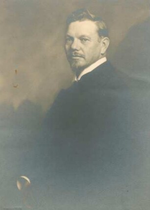 Haverkamp, Wilhelm