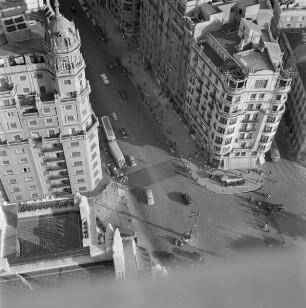 Plaza de España