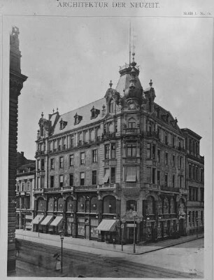 New-Yorck-Haus