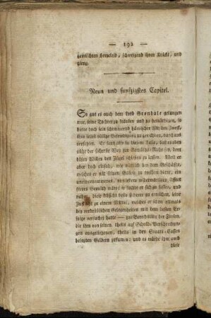 Neun und funfzigstes Capitel.