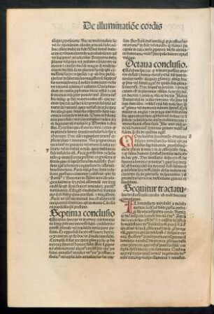 Sequitur tractatulus de illuminatione cordis ...