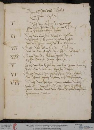 "Aurora Philosophorum", dt.