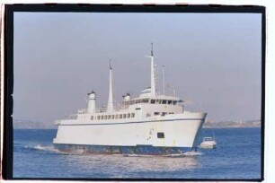Oceana ex Niedersachsen (1969)