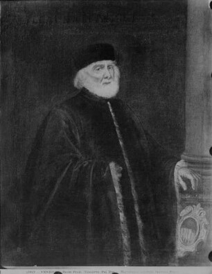 Ritratto di Nicol