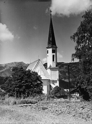 Kirche
