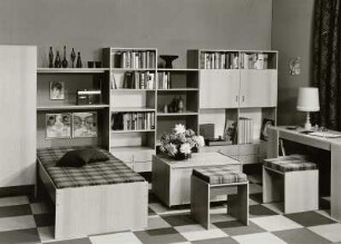 Jugendzimmer
