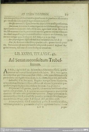 Lib. XXXVI