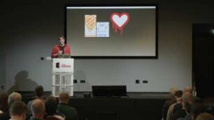 Talking with management about open source