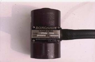 Fotografie: Informationstechnik, Sensortechnik, Drucksensor
