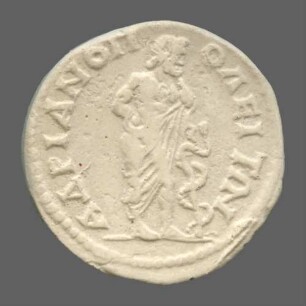 cn coin 7101 (Hadrianopolis)