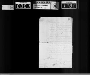 . 1625: September-Oktober 1625