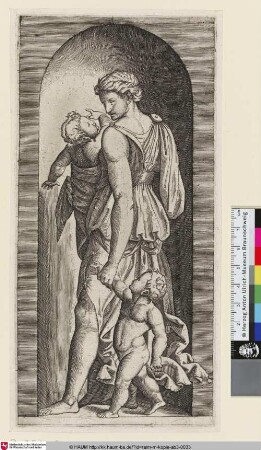 [La Charité; Charity; Caritas]