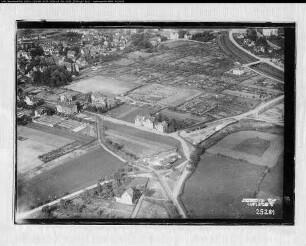 Kassel-Kirchditmold, Mittelbinge