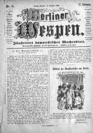 Nr. 41, 10.10.1884