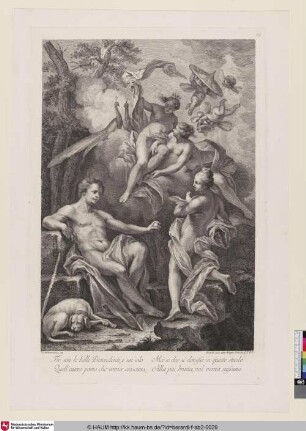[Das Urteil des Paris]