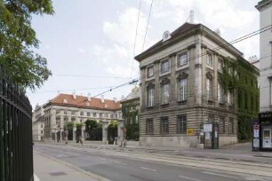Josephinum, chirurgisch-medizinische Akademie