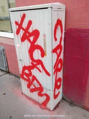 HACF BFM CARe