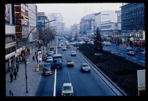 Tauentzienstr. 22.12.77.