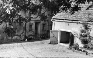 Wilsdruff. Hofemühle
