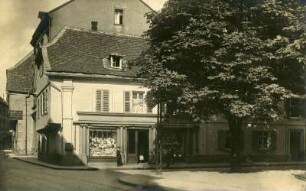 Kaiserslautern: Untere Steinstraße