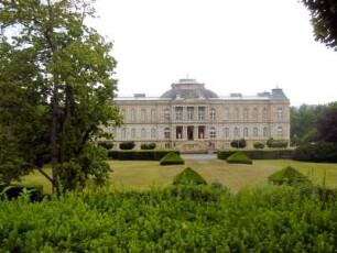 Gotha: Herzogliches Museum