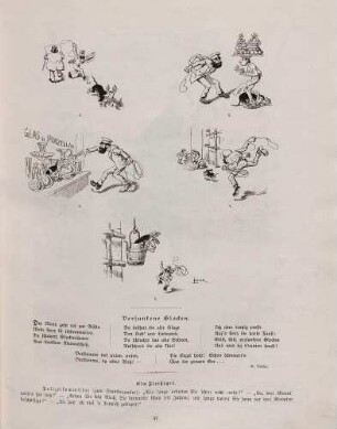 "Strategischer Rückzug"