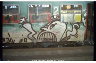DiE ViER | DSF