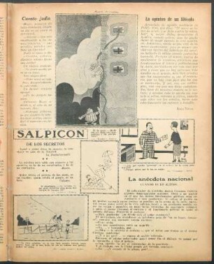 La opinión de un filósofo