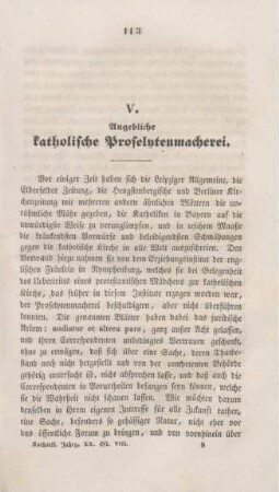 113-128 Angebliche katholische Proselytenmacherei