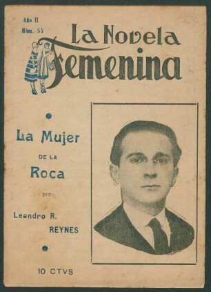 [Fotografía de Leandro R. Reynes]