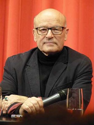 Volker Schlöndorff