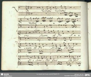 35 Alessandro Scarlatti - Le Nozze con l'inimico [?] 