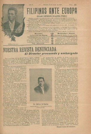 Ano 2, Num. 16, 1900