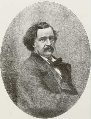 Nadar (Gaspard Felix Tournachon)