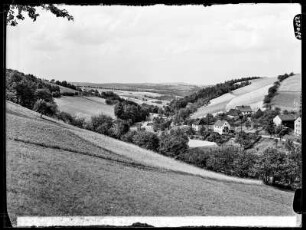 Obernaundorf bei Freital