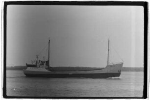 Nobiskrug (1930), J. Steffens, Hamburg