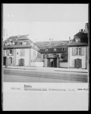 Württemberger Hof