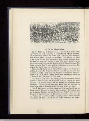 14. In der Aisne-Stellung