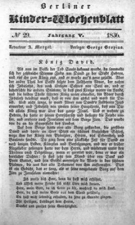 5.1836,29: No. 29