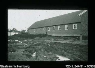 Schule Finkenwerder