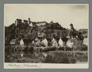 Harburg in Schwaben