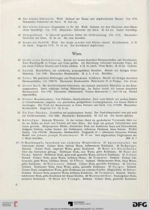 Wien (Nr. 50-75)